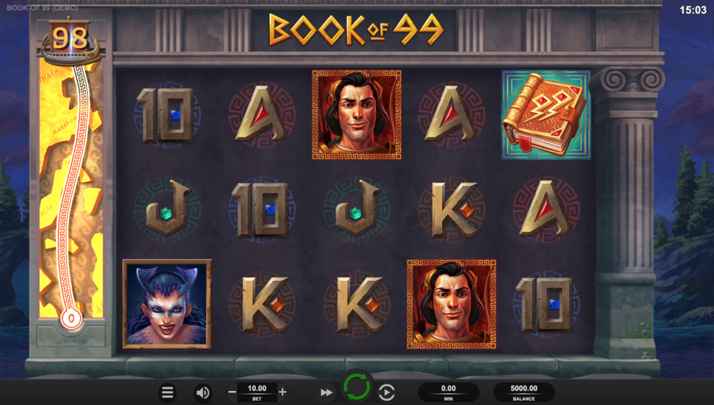 High RTP new online slot